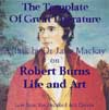 Robert Burns - The Life and Art