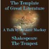 Shakespeare:The Tempest
