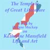  KATHERINE MANSFIELD Life and Art