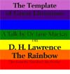 D.H.Lawrence 'The Rainbow'.