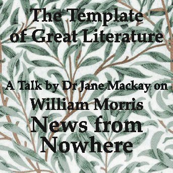 Morris's:News From Nowhere