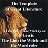 The Lion, the Witch and the Wardrobe