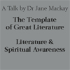 A Lecture on Literature and Spiritual Awareness