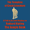 Kipling 'The Jungle Book'
